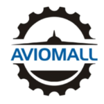 Aviomall logo